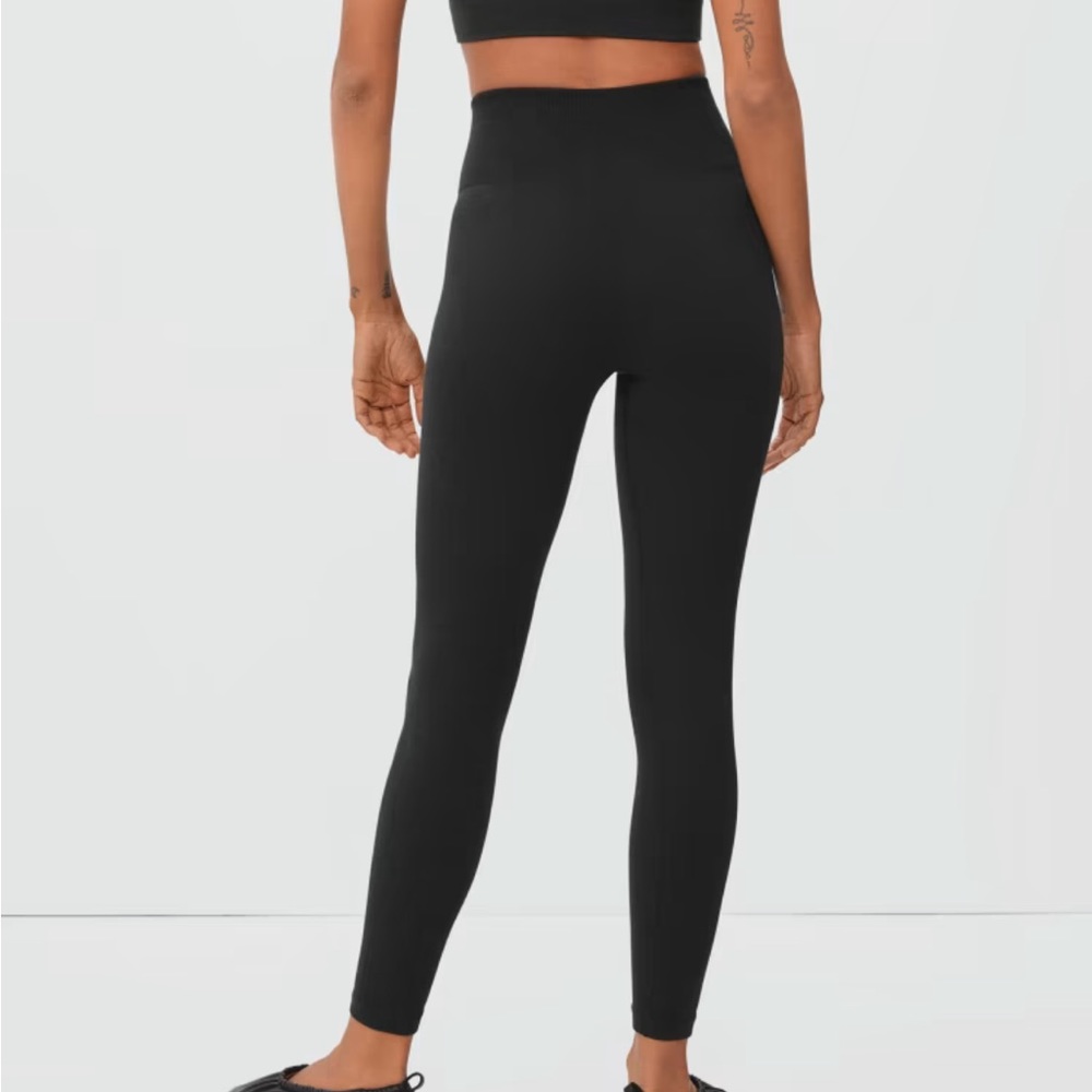 Everlane Seamless Legging